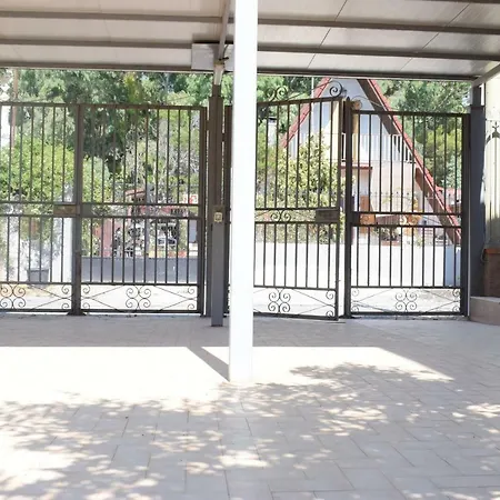 Stefy Apartmán Katánie